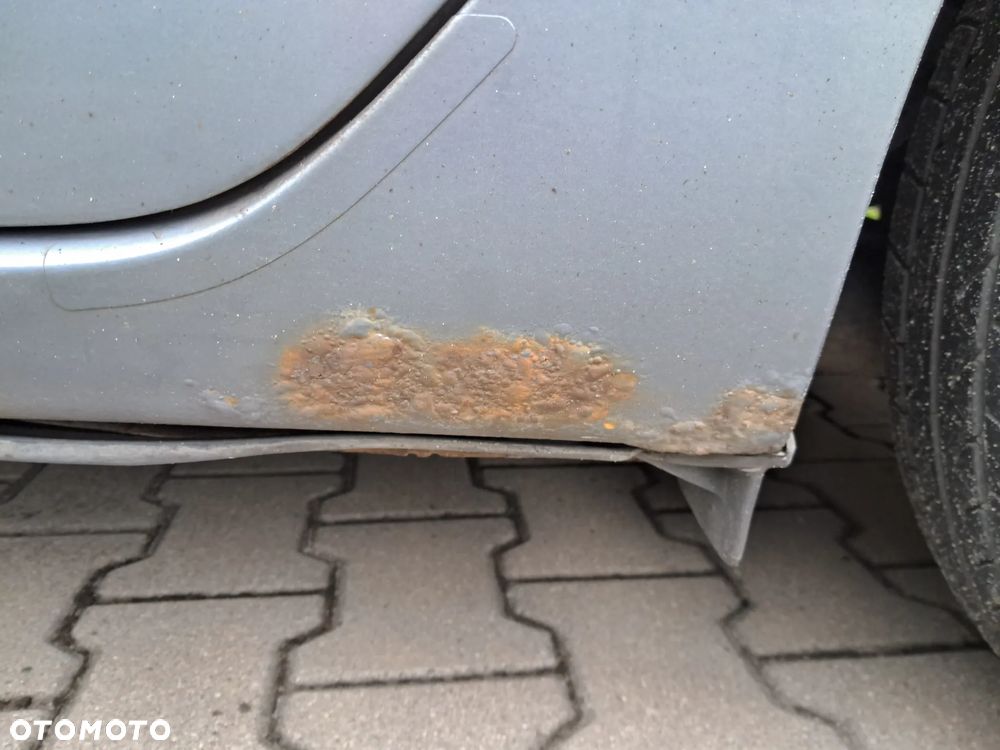 Toyota Corolla 1.4 VVT-i Terra - 5