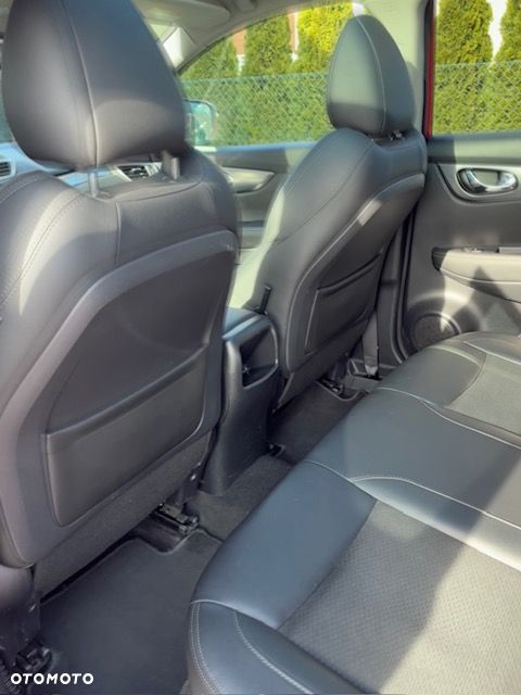 Nissan Qashqai 1.2 DIG-T Tekna+ - 2