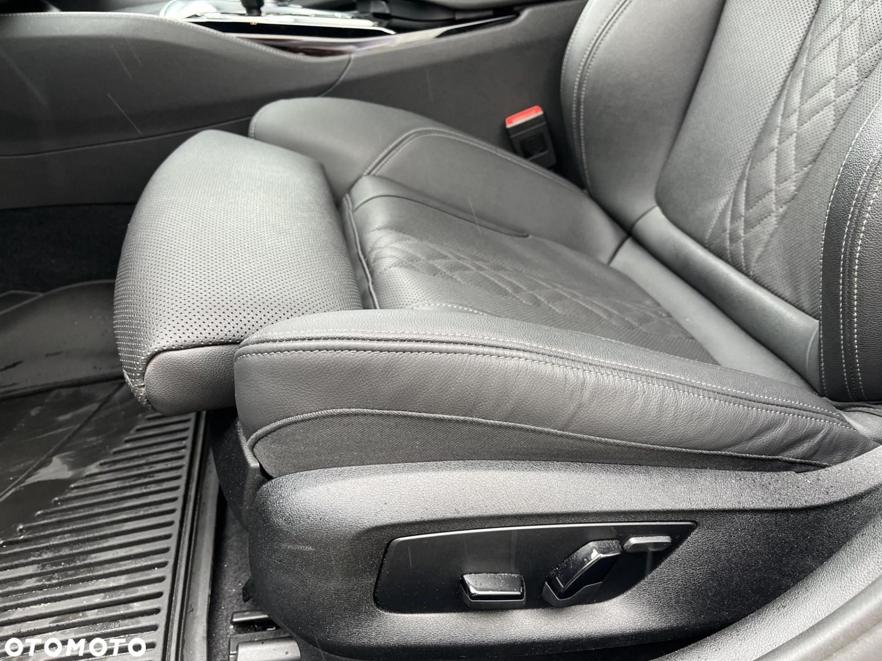 BMW Seria 5 - 15