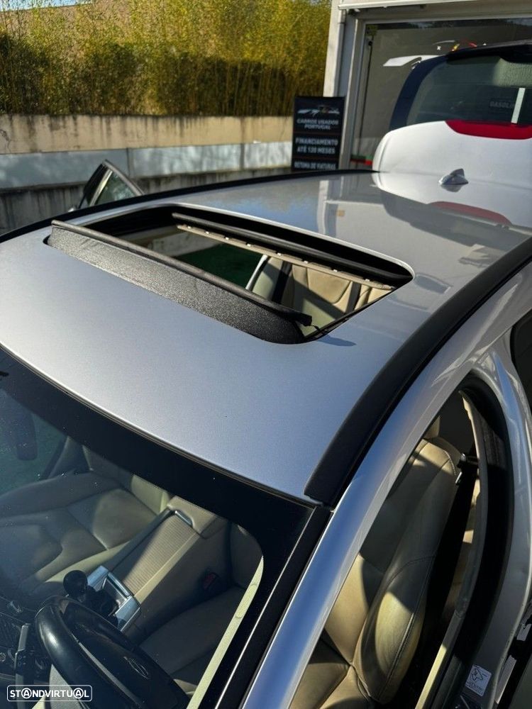 Volvo V60 1.6 D2 Drive Summum Start/Stop - 15