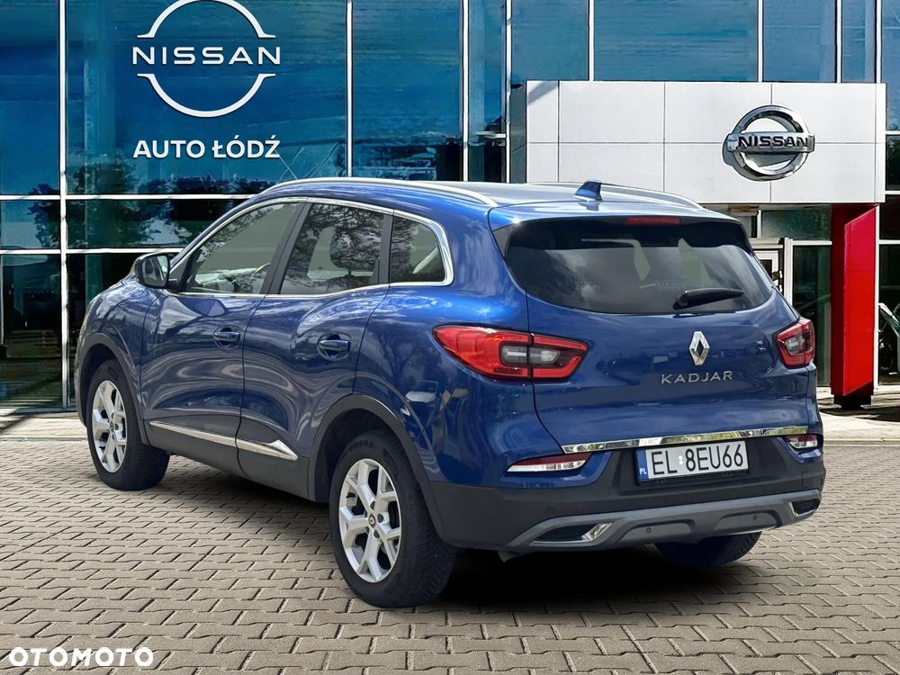 Renault Kadjar 1.3 TCe FAP Business - 4