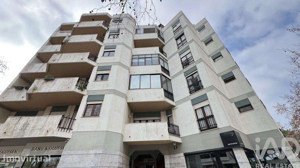 Apartamento T3 em Cascais e Estoril de 167,00 m2