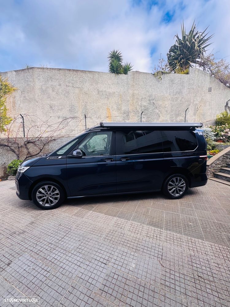 VW California Ocean Ocean - 13