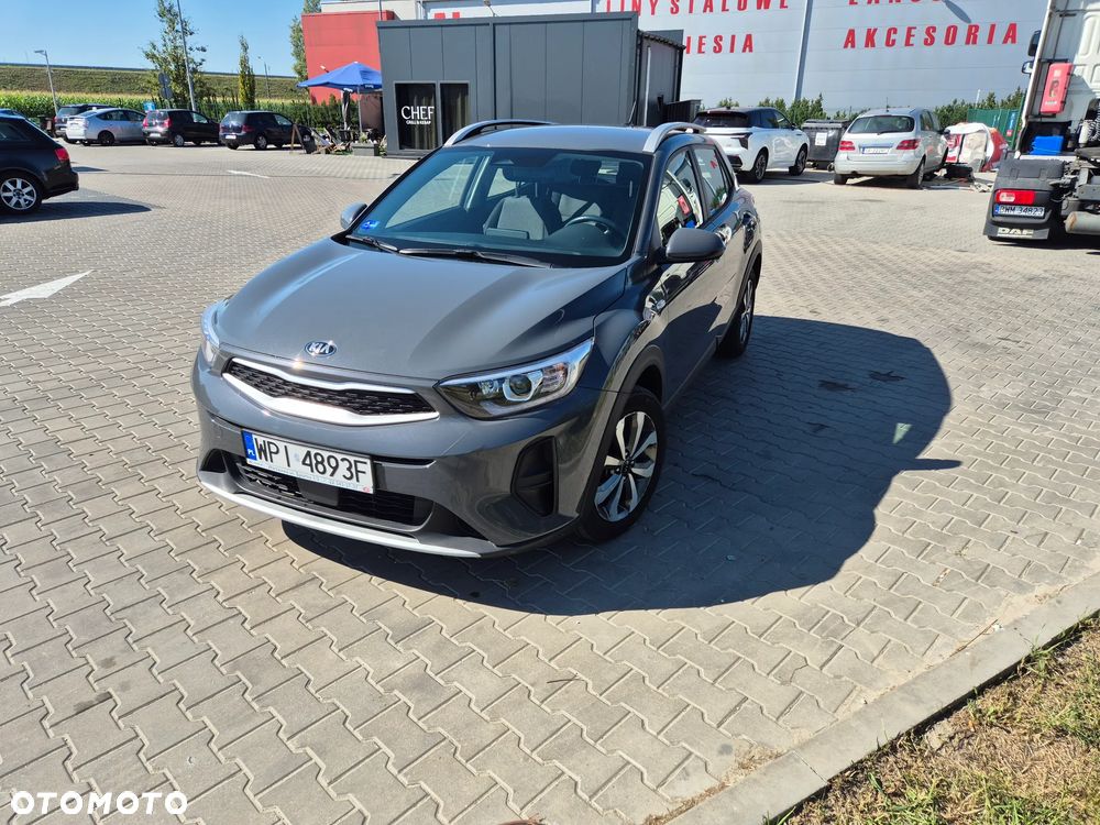 Kia Stonic 1.2 M - 3