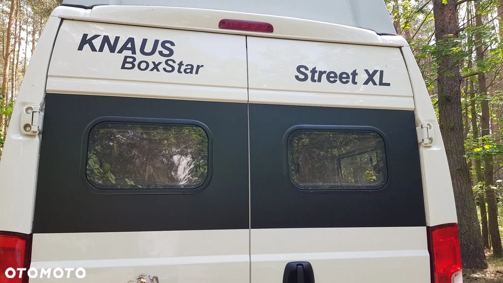 Peugeot Boxer - 40