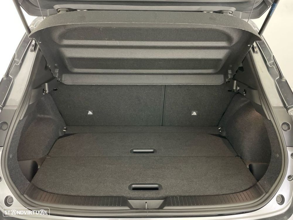 Nissan Qashqai 1.3 DIG-T Advance Xtronic - 13