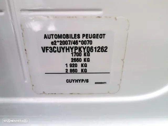 Peugeot 2008 1.5 BlueHDi Signature - 17