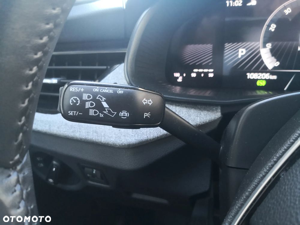 Skoda Scala 1.0 TSI Selection DSG - 28
