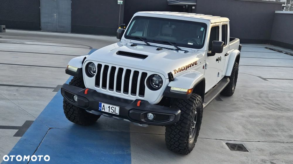 Jeep Gladiator - 13