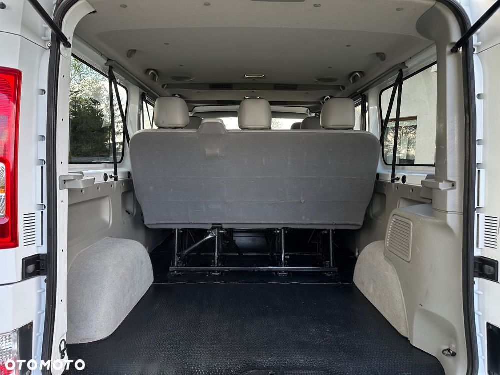 Opel Vivaro Life Cosmo L2H1 - 25