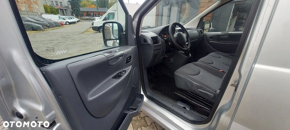 Peugeot Expert - 9
