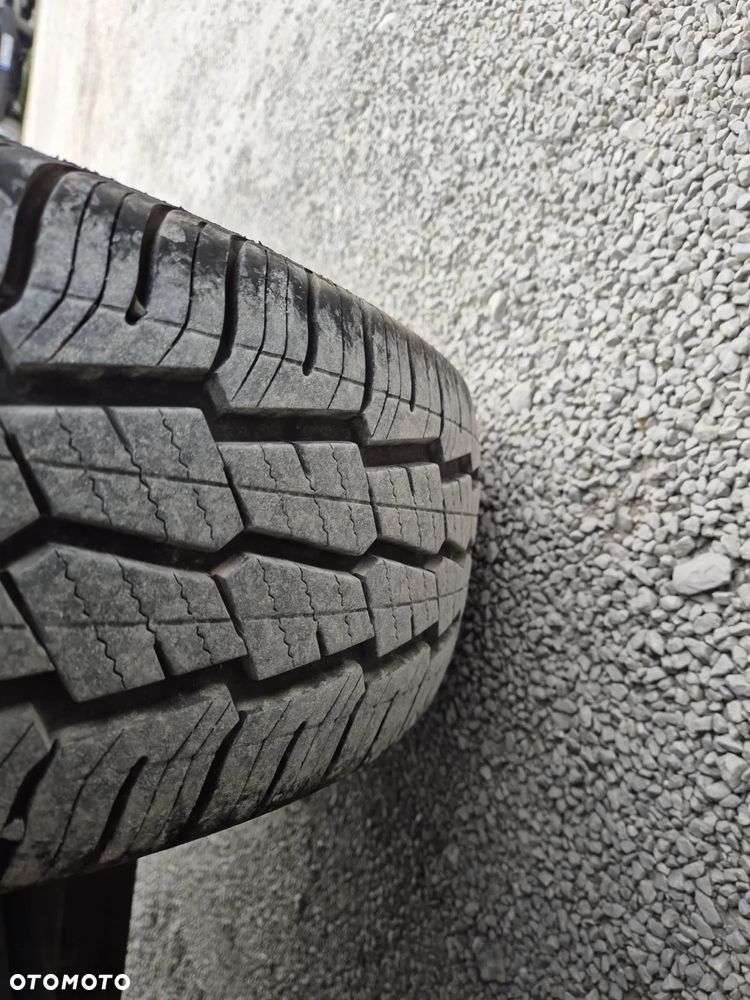 Citroën Jumper Brygadówka L3H2 Wzmacniany - 13