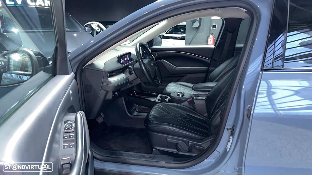 Ford Mustang Mach-E Standard - 19