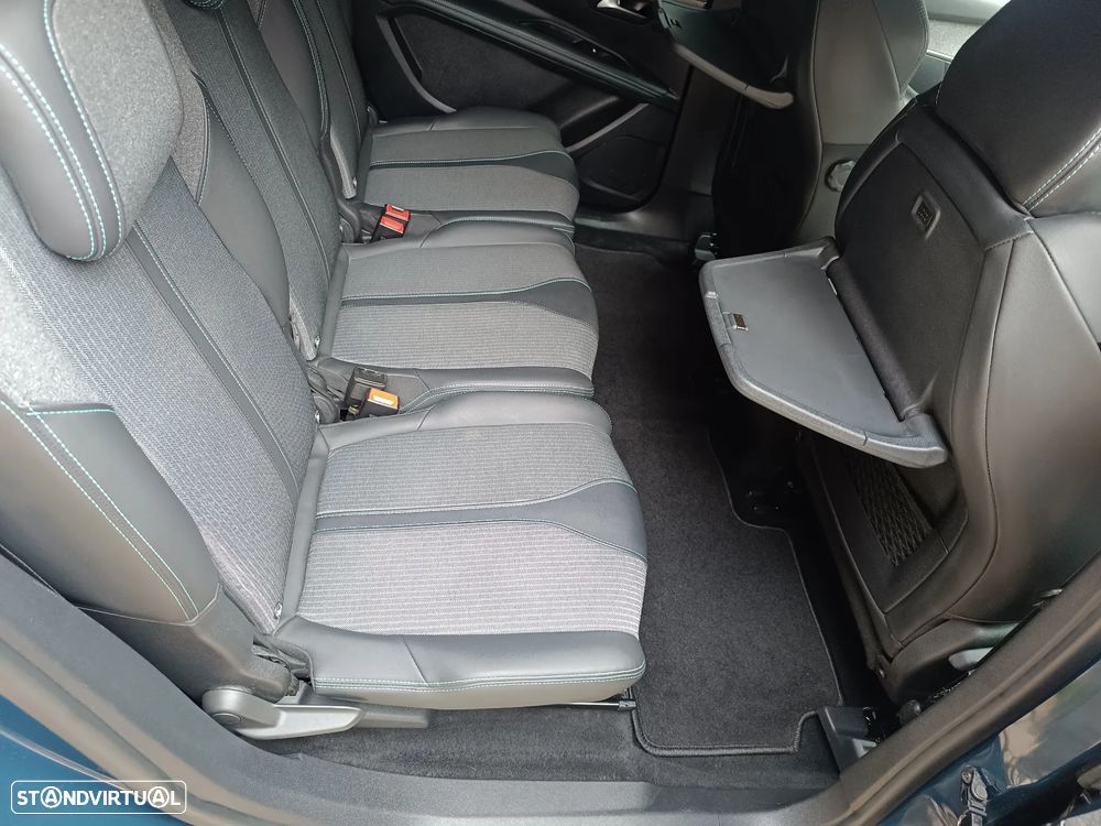 Peugeot 5008 PureTech 130 EAT8 Stop & Start Allure - 34