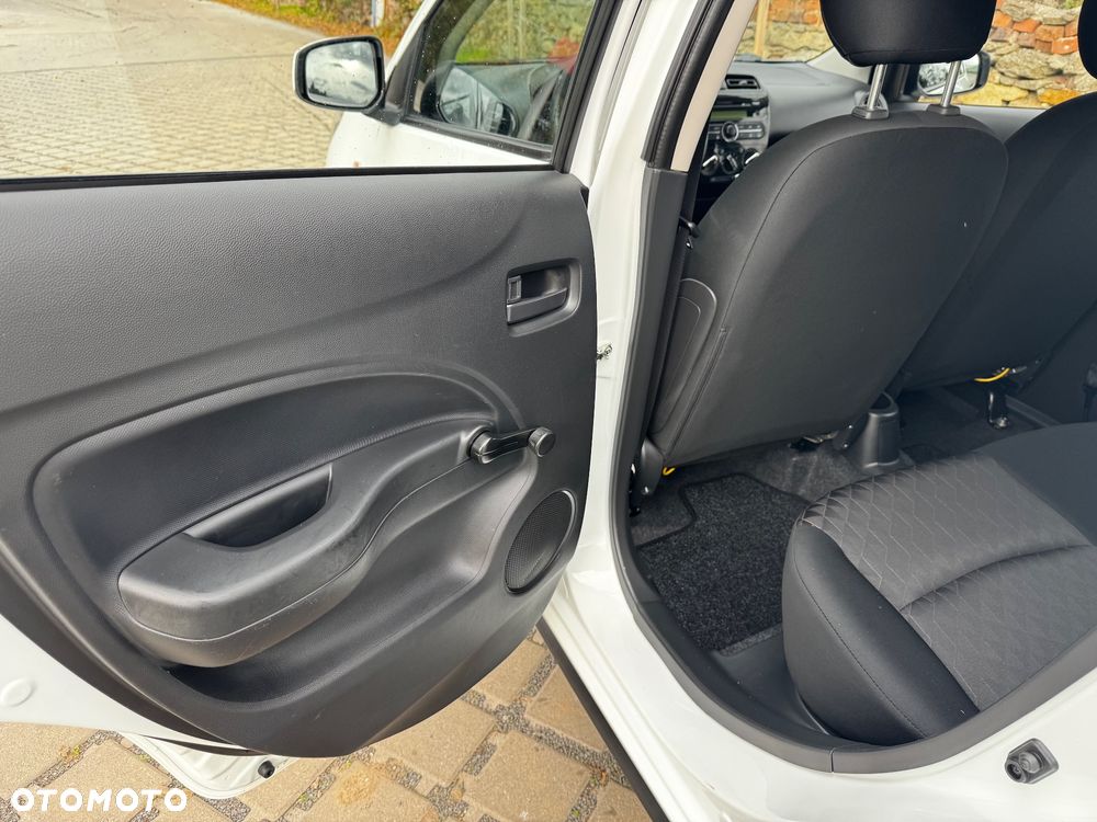 Mitsubishi Space Star 1.0 Invite - 12