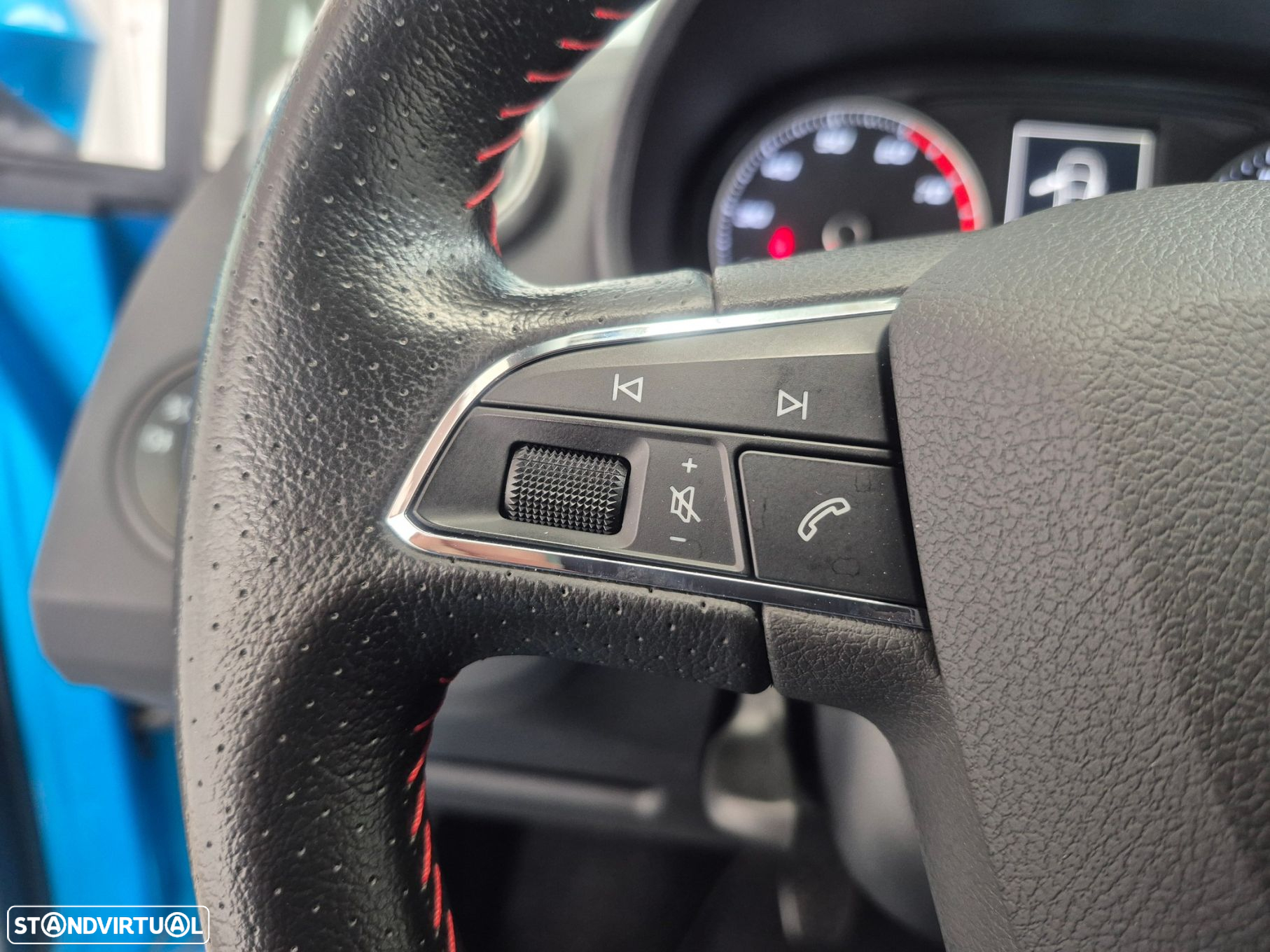SEAT Ibiza SC 1.0 EcoTSI FR - 13