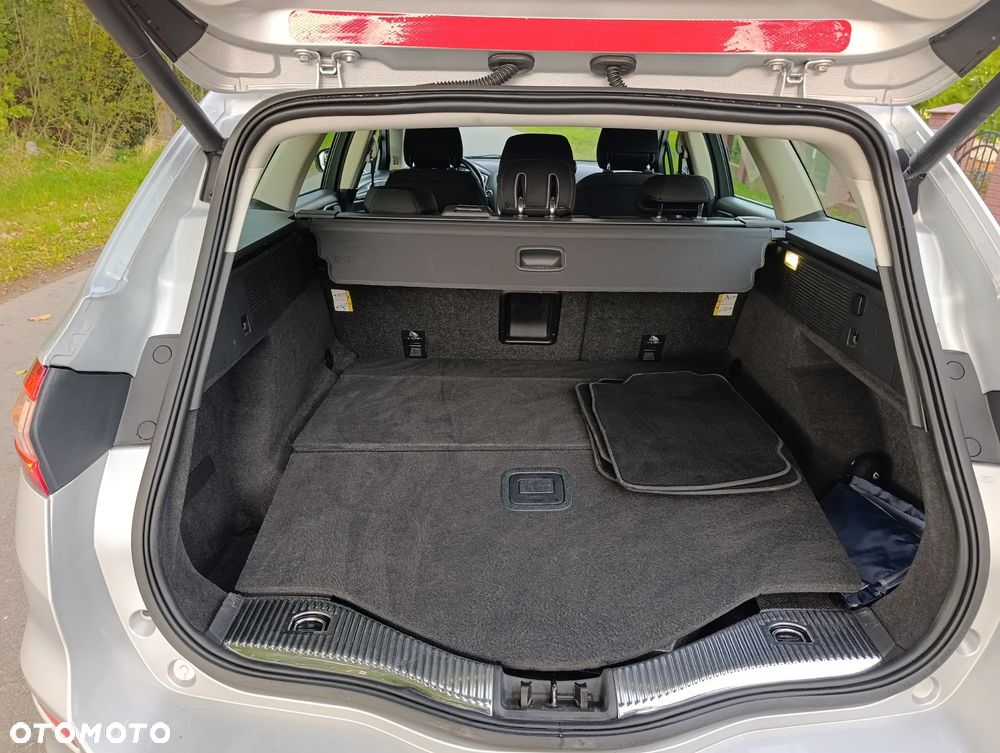 Ford Mondeo 2.0 TDCi Start-Stopp PowerShift-Aut Business Edition - 13