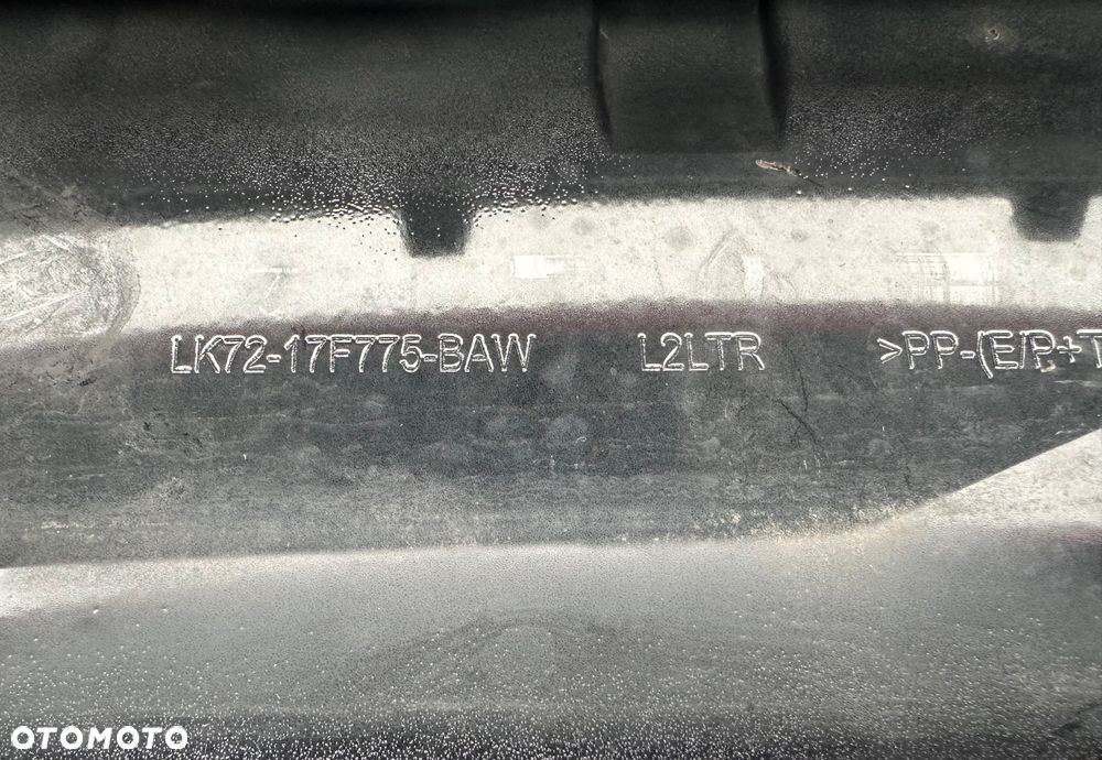 LAND ROVER DISCOVERY SPORT L550 LIFT 2023 - ZDERZAK PRZÓD R DYNAMIC HSE OE - 14