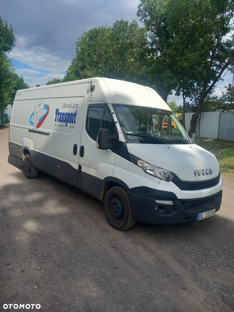 Iveco 35S15 - 2