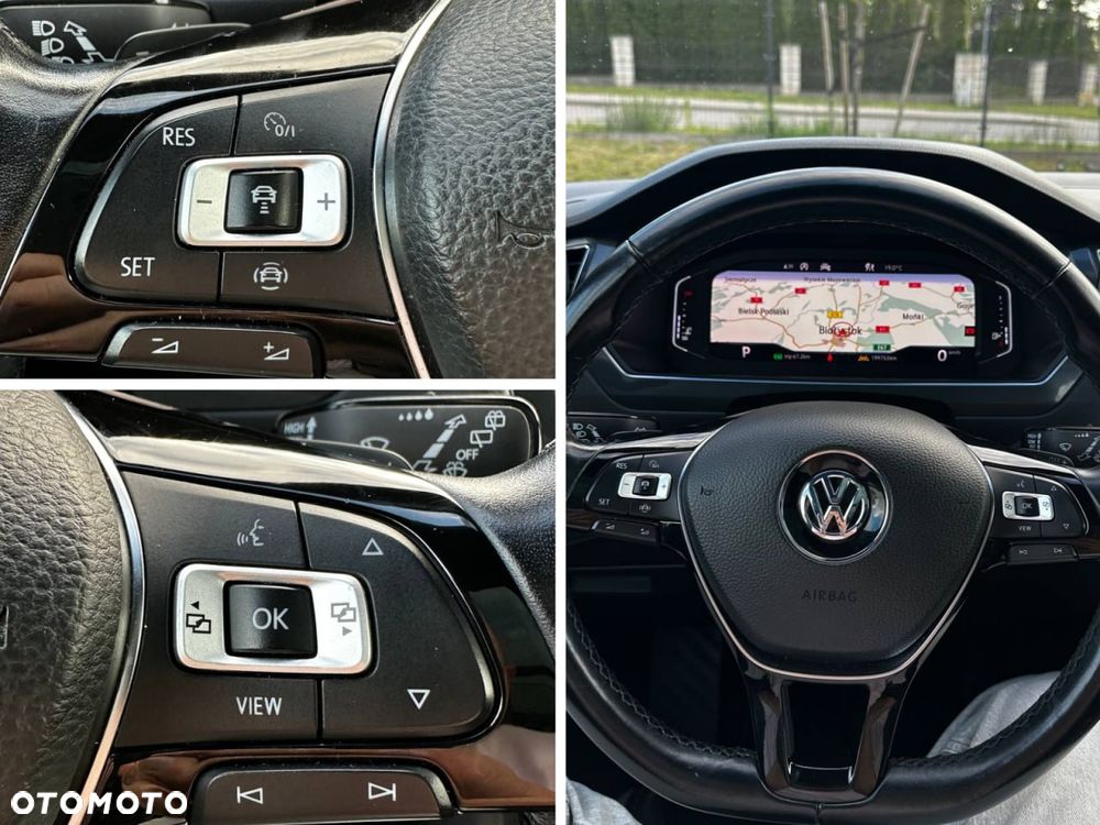 Volkswagen Tiguan Allspace - 25