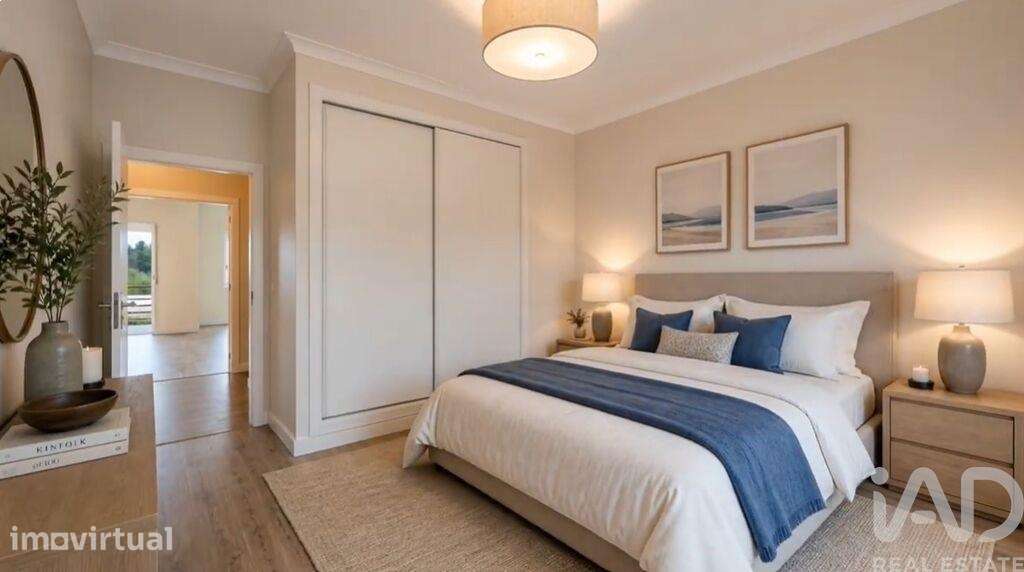 Apartamento T3 em Ericeira de 115 m2 - Grande imagem: 3/34