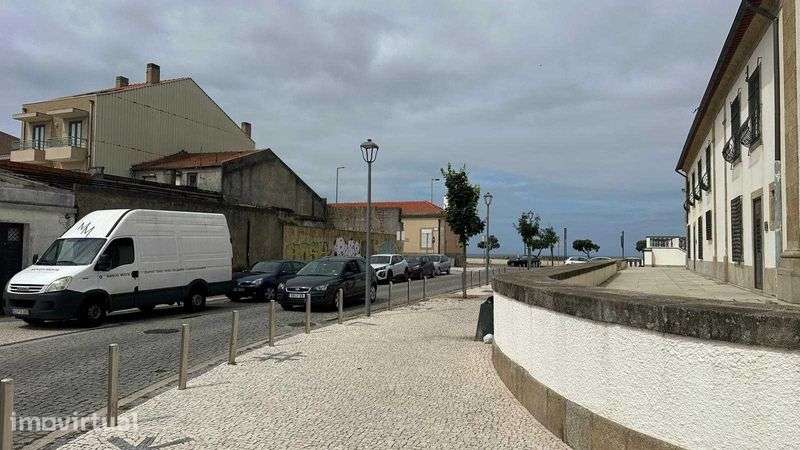 Terreno Póvoa de Varzim - Grande imagem: 3/5