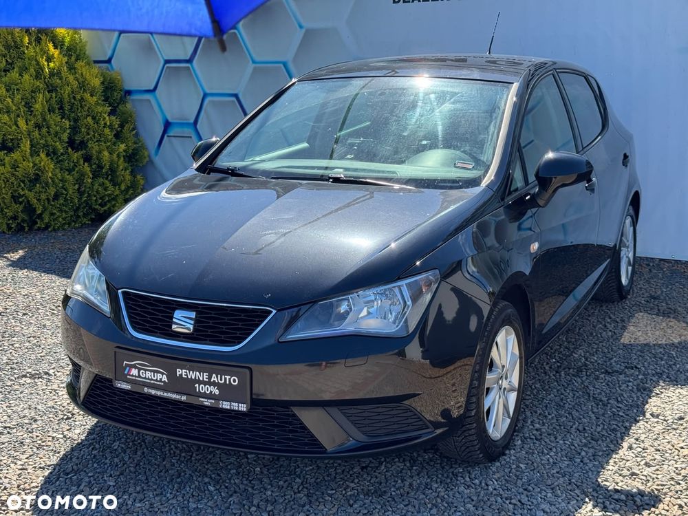 Seat Ibiza - 7