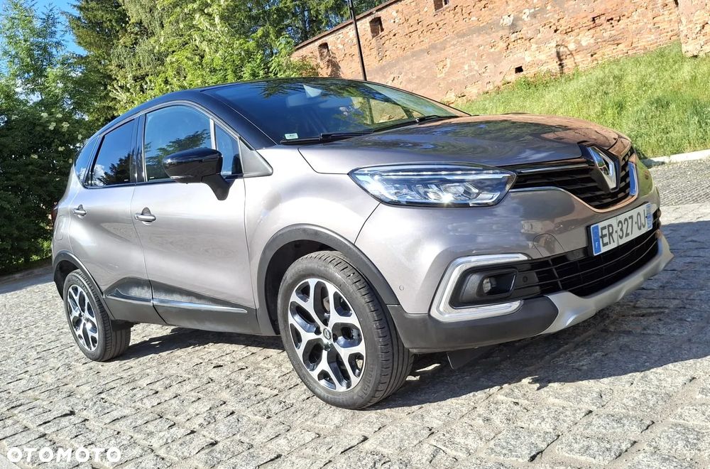 Renault Captur TCe 120 EDC Dynamique - 2
