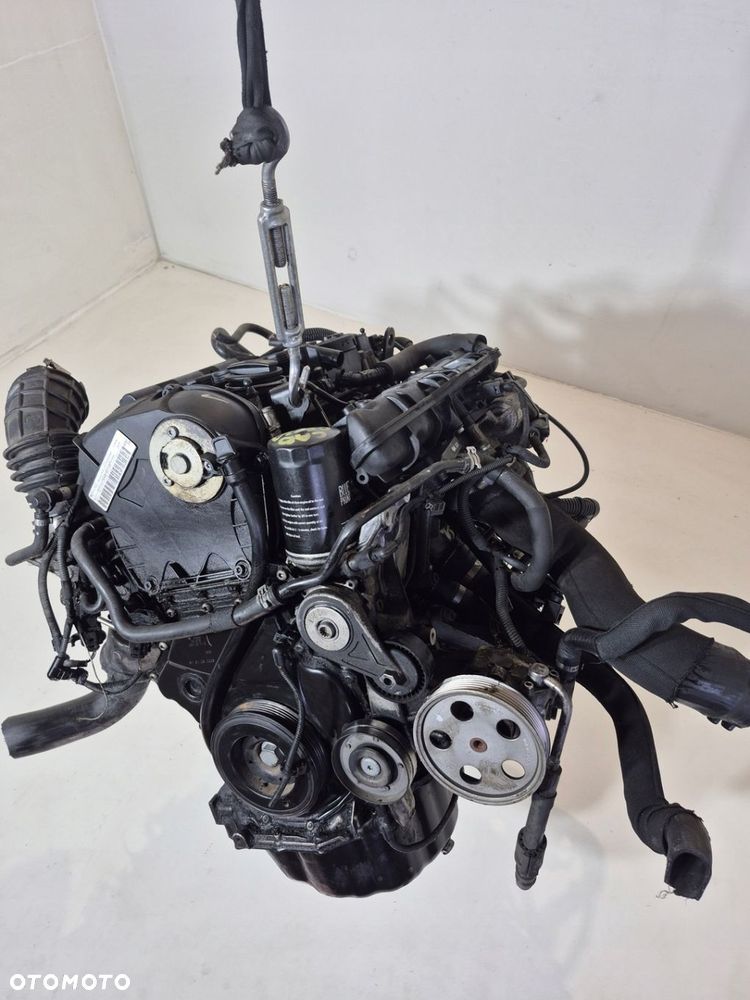 SILNIK KOMPLETNY AUDI A4 B8 A5 8T Q5 1.8 TFSI CAB - 10