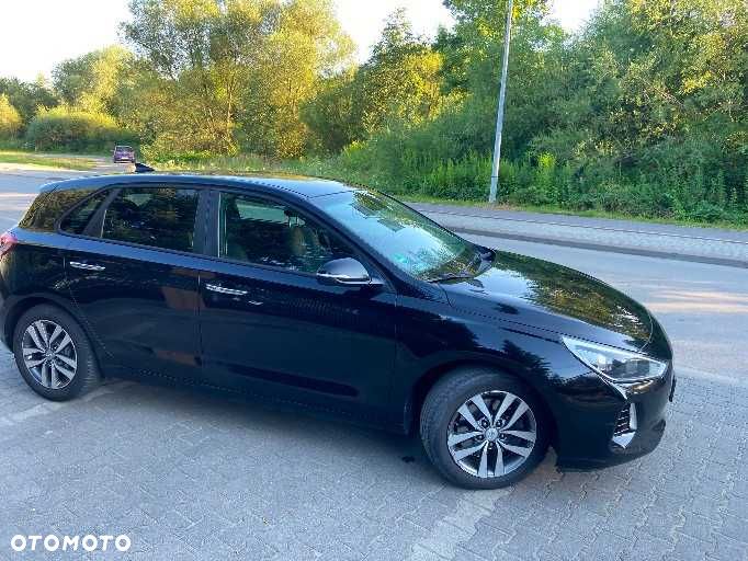 Hyundai i30 - 2