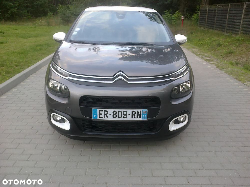 Citroën C3 - 5