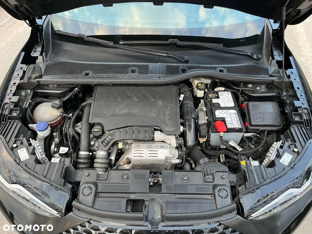 DS Automobiles DS 3 Crossback 1.2 PureTech Performance Line - 35