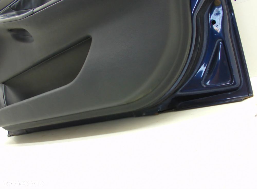 Audi A4 B5 Drzwi Prawy Przód - 10