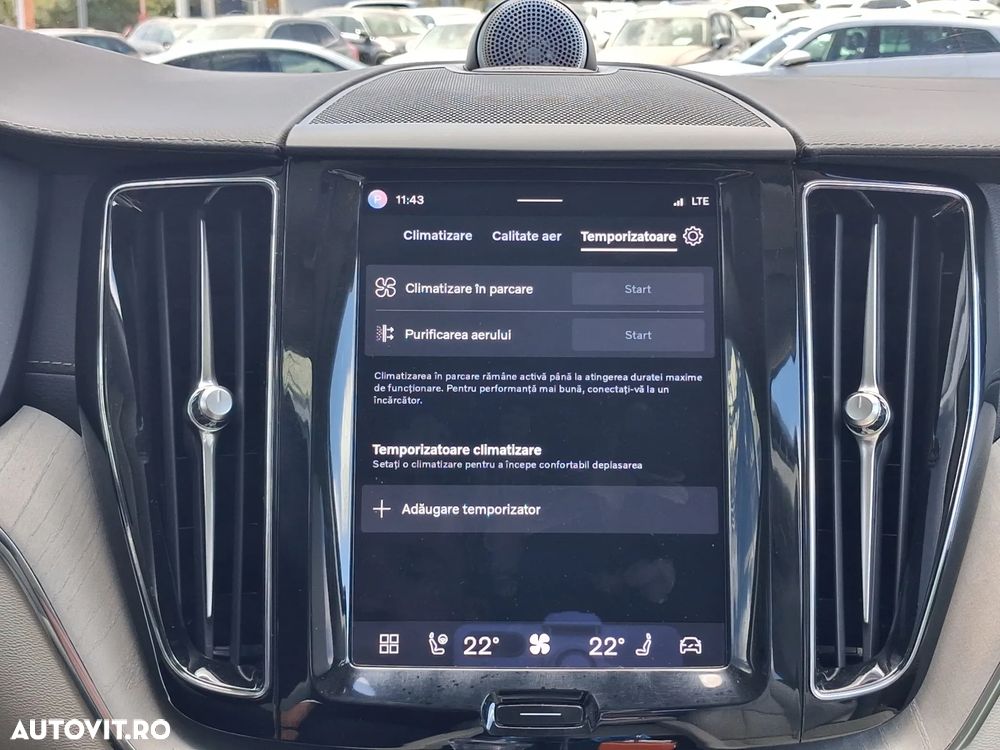 Volvo XC 60 T8 AWD AT PHEV Ultra Bright - 32