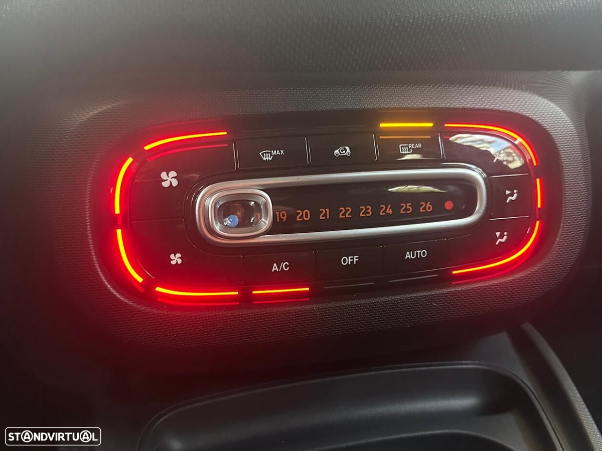 Smart ForFour EQ - 29