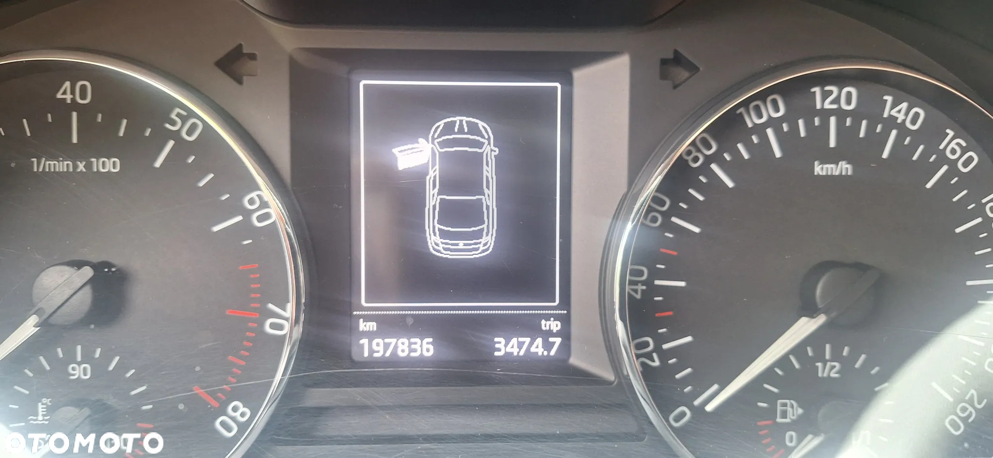 Skoda Octavia 1.4 TSI Ambition - 5