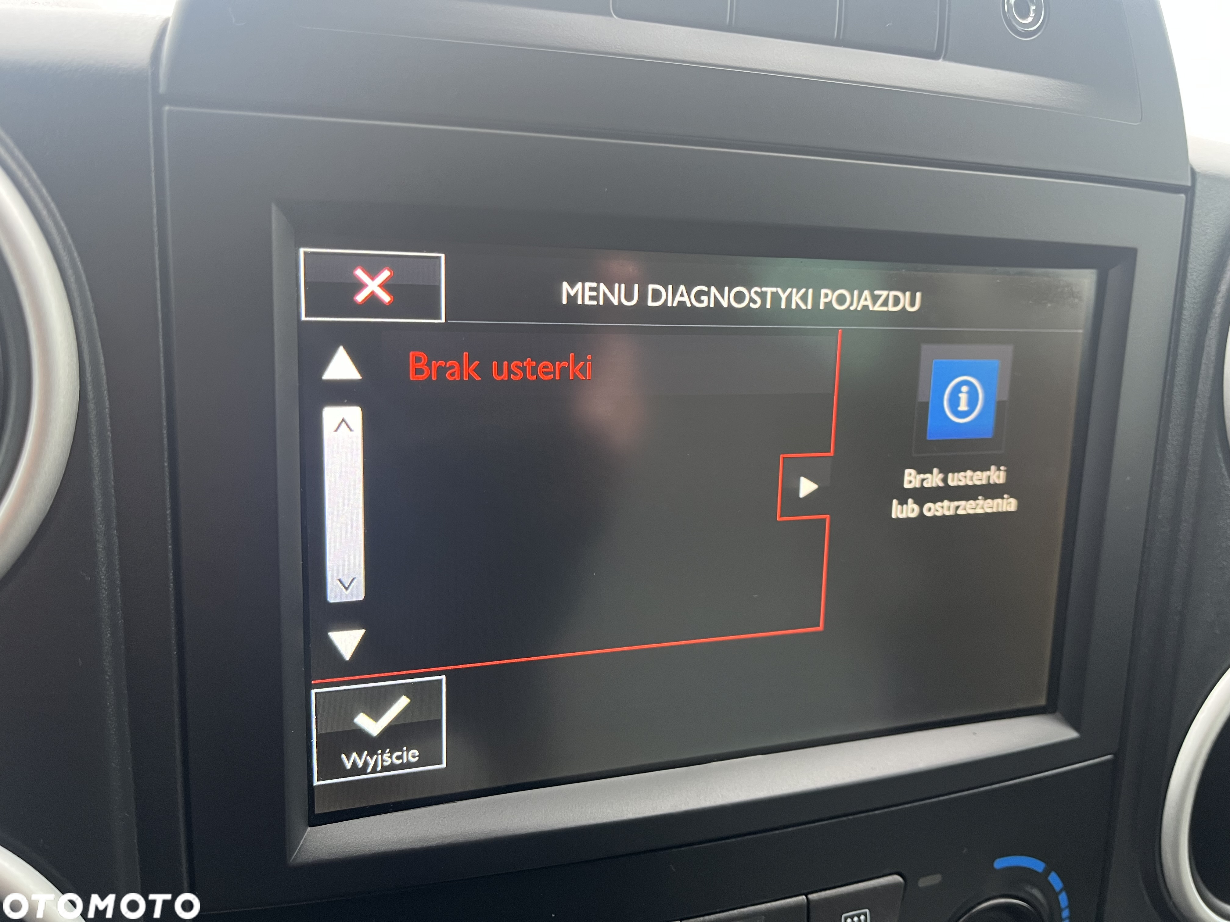 Citroën Berlingo Multispace BlueHDi 100 SELECTION - 24