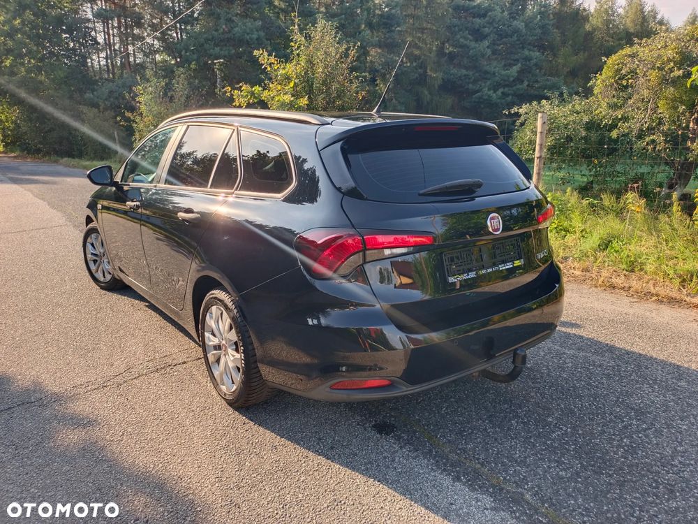 Fiat Tipo - 2