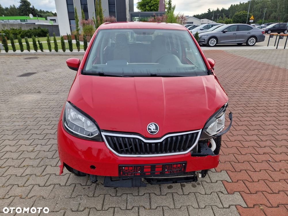Skoda Citigo 1.0 Ambition - 5
