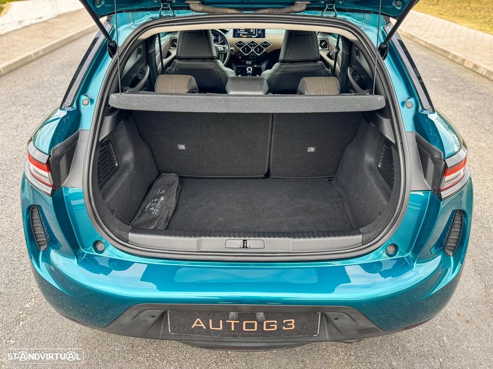 DS DS3 Crossback 1.2 PureTech Roofs of Paris - 11