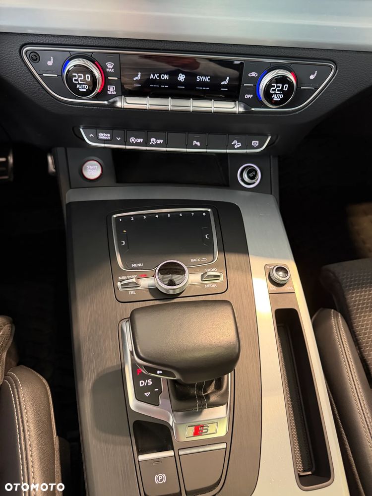 Audi SQ5 - 34