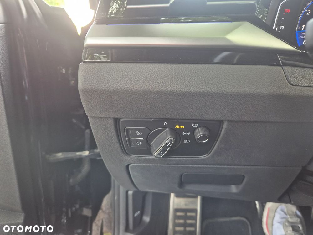 Volkswagen Arteon 2.0 TSI OPF 4Motion DSG R - 21