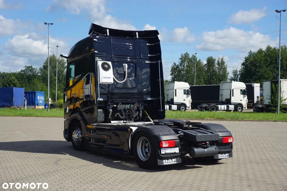 DAF XG 480 FT (31570) - 4