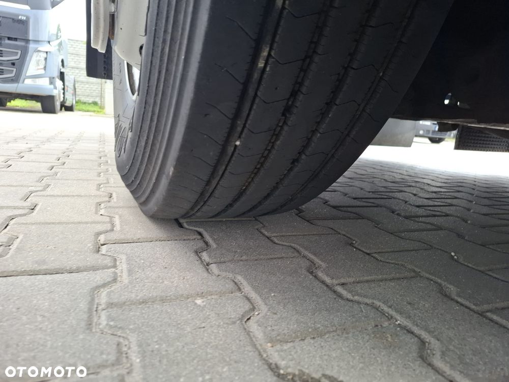 Mercedes-Benz Actros 2633 EURO 6, ZOELLER MEDIUM X 2 sprowadzony z DE - 11