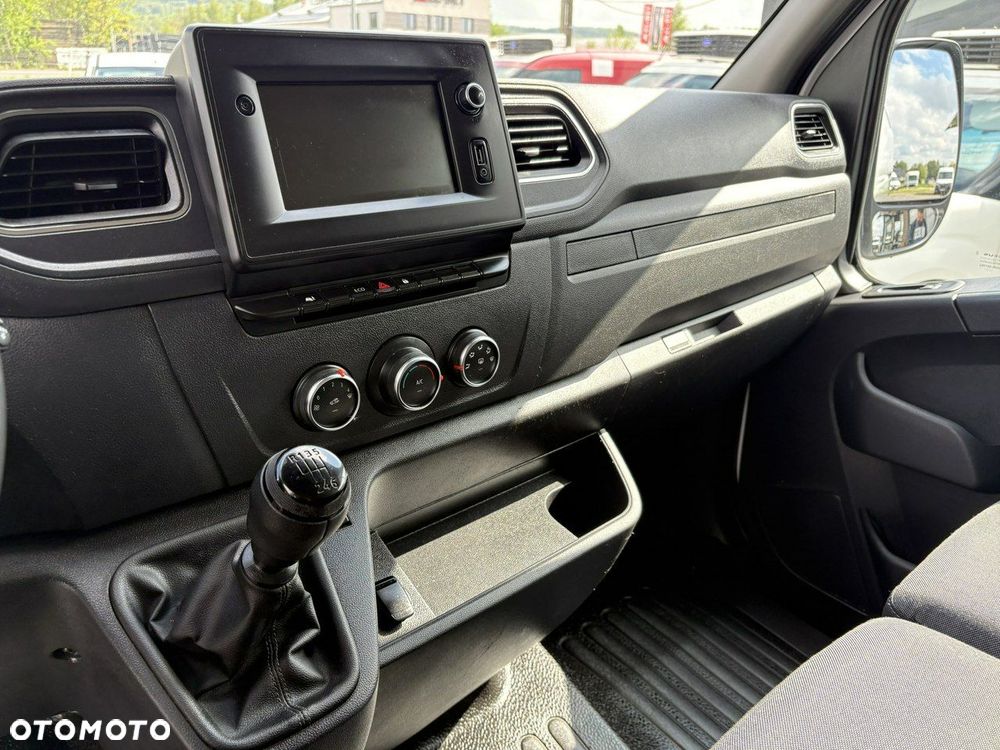 Renault Master - 8