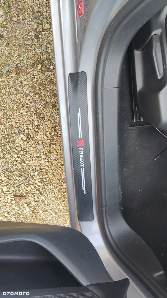 Peugeot 308 1.6 BlueHDi Active S&S - 14
