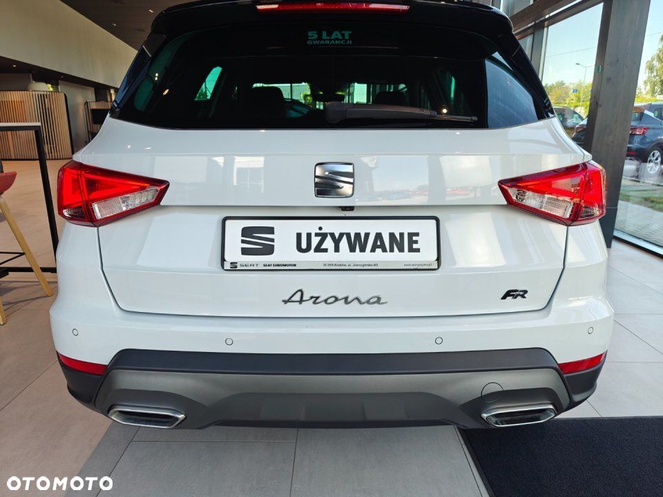 Seat Arona - 11