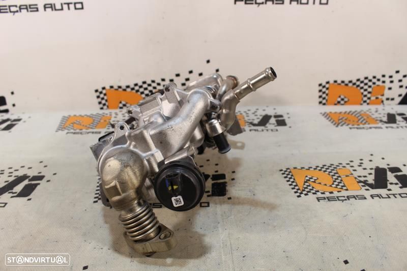 Egr / Radiador De Gases Bmw 5 (F10)  11717822346 / 7822346 - 4