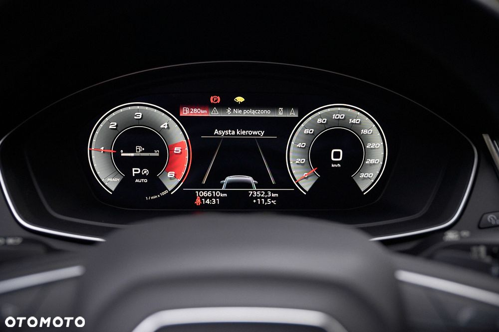 Audi Q5 Sportback 40 TDI mHEV Quattro S Line S tronic - 34
