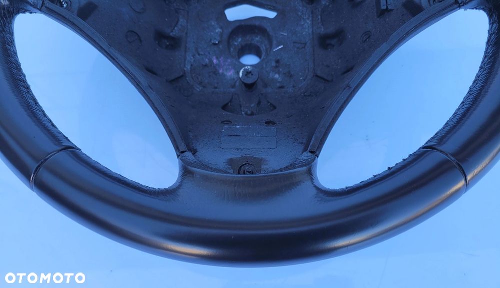 KIEROWNICA BMW E90 E91 E92 E93 E81 E82 E87 E88 X1 E84 SPORT 334 BARDZO ŁADNA - 2